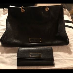 Marc by Marc Jacobs Too Hot To Handle